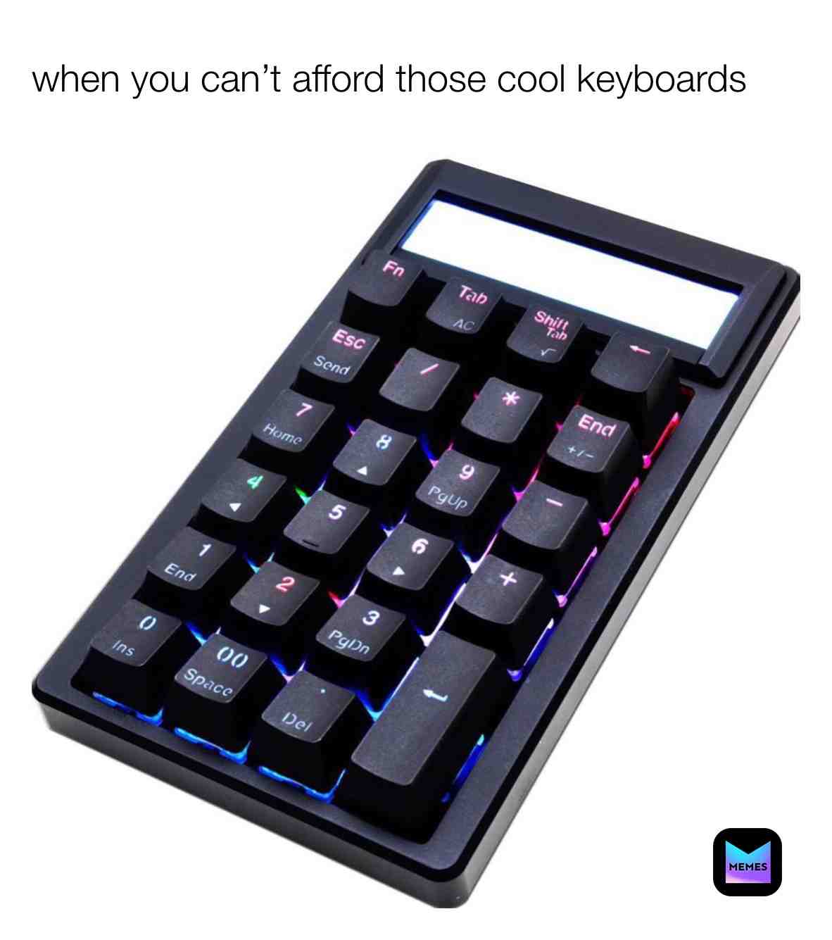 Meme shared by @Yeet_squad11