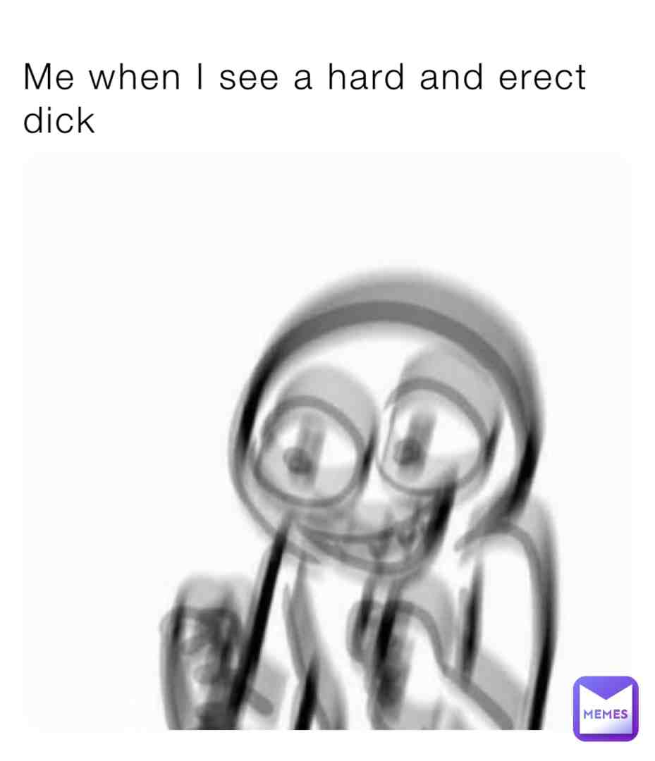 Especially when it’s hard as a lollipop