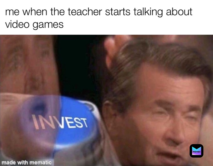 Meme by mrmilessmiles