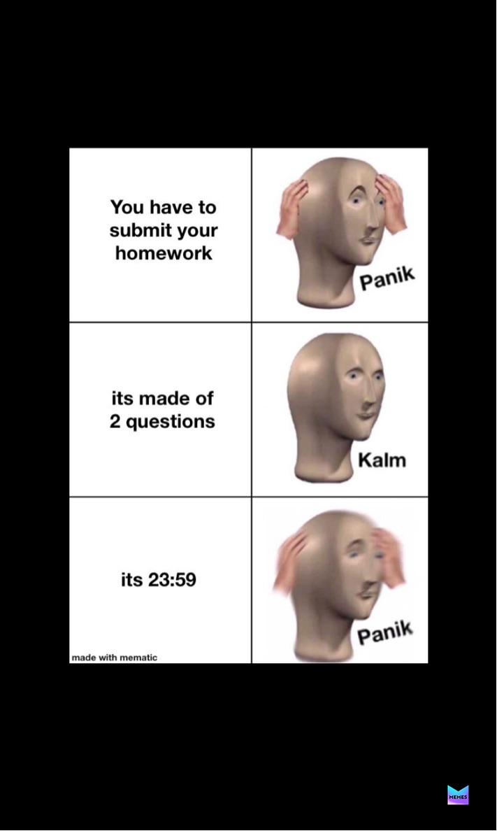 Meme by mrmilessmiles