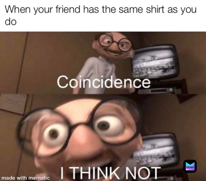 Meme by mrmilessmiles