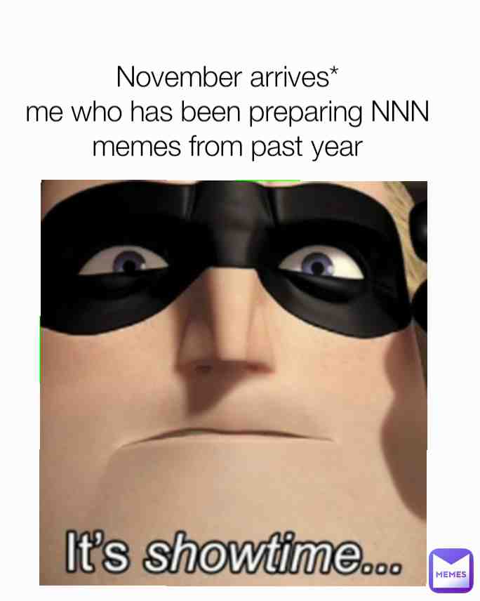 I am back