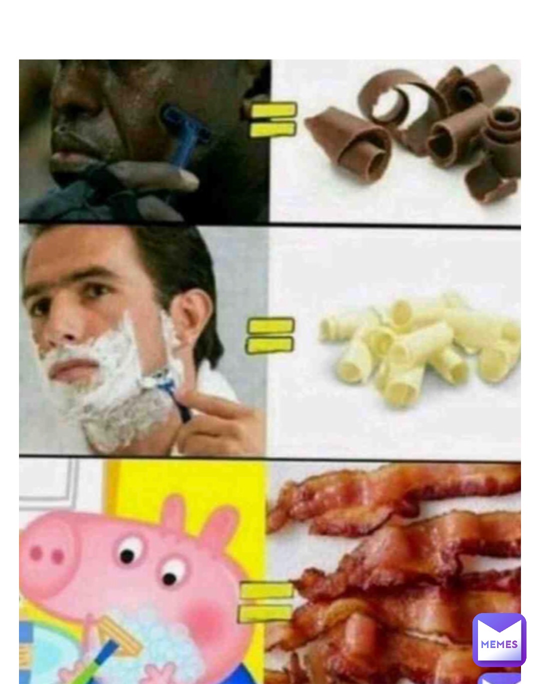Double tap to edit