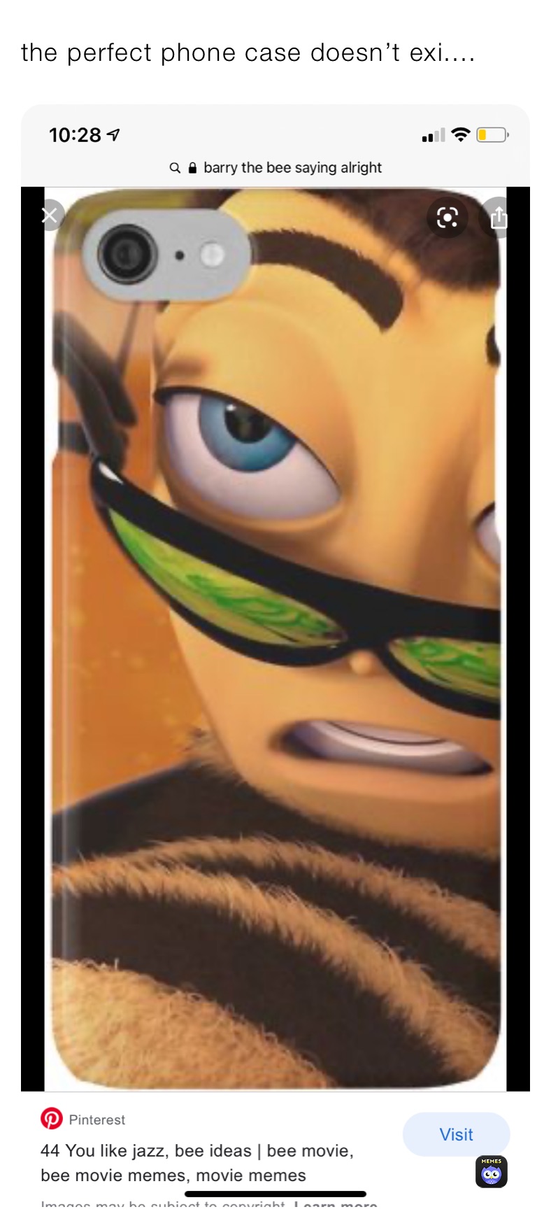 the perfect phone case doesn’t exi....