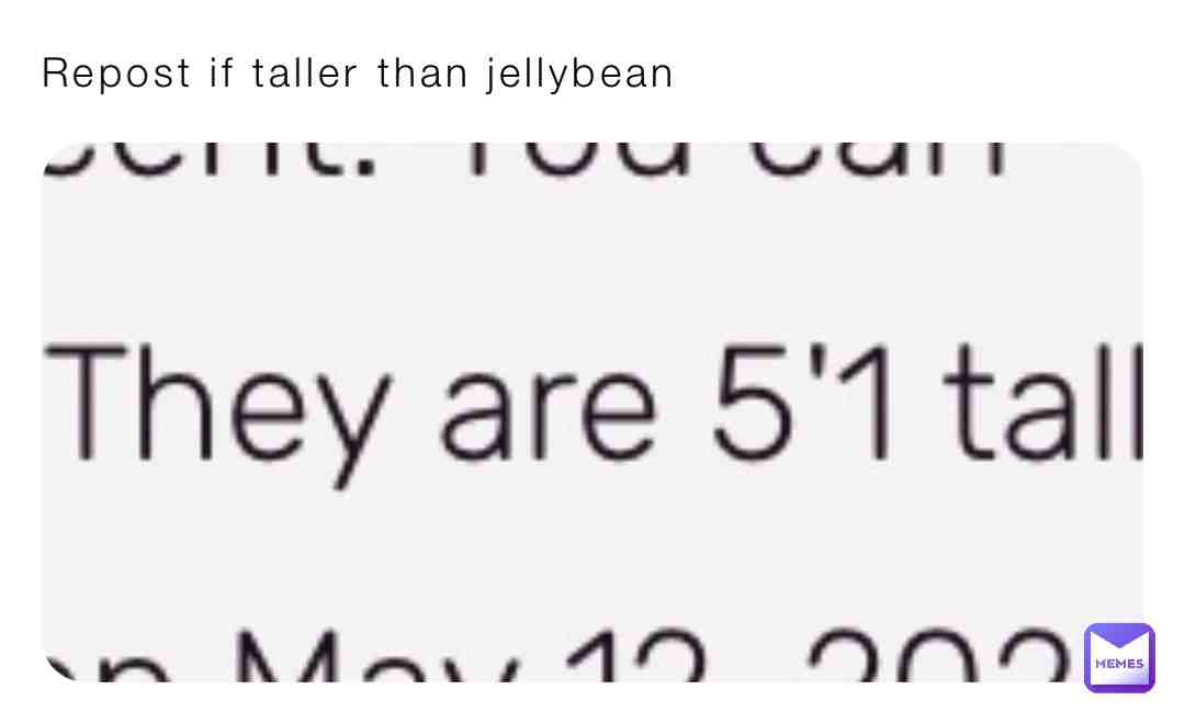 6 inches bigger