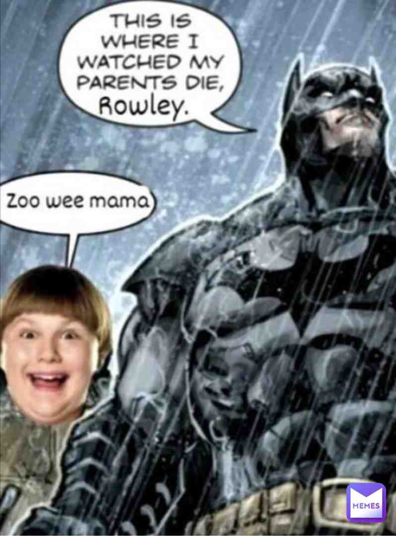 Meme shared by @Zack.exe
