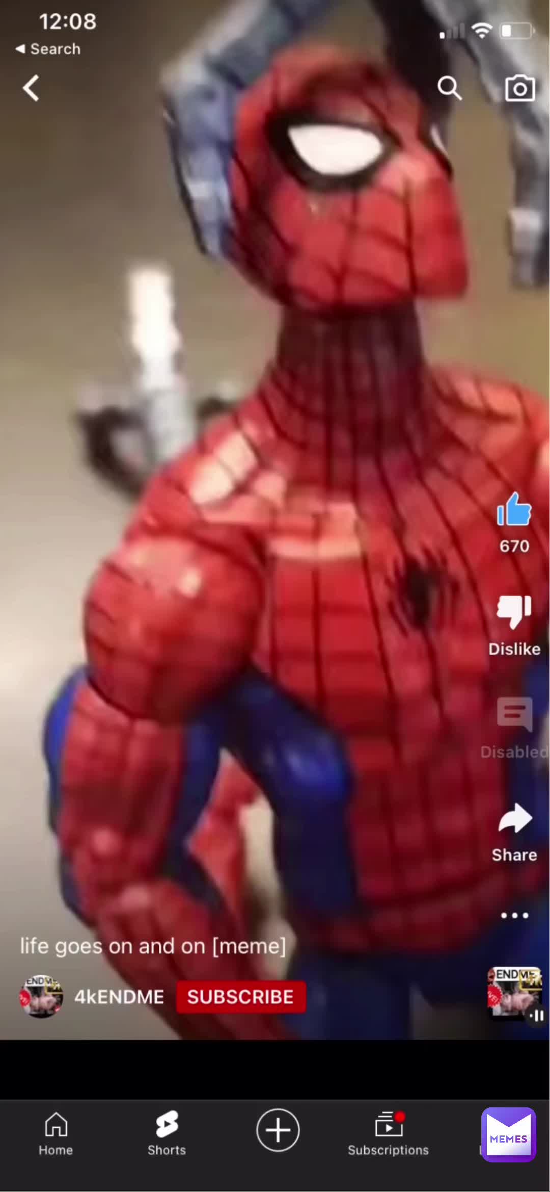 Meme shared by @Zack.exe
