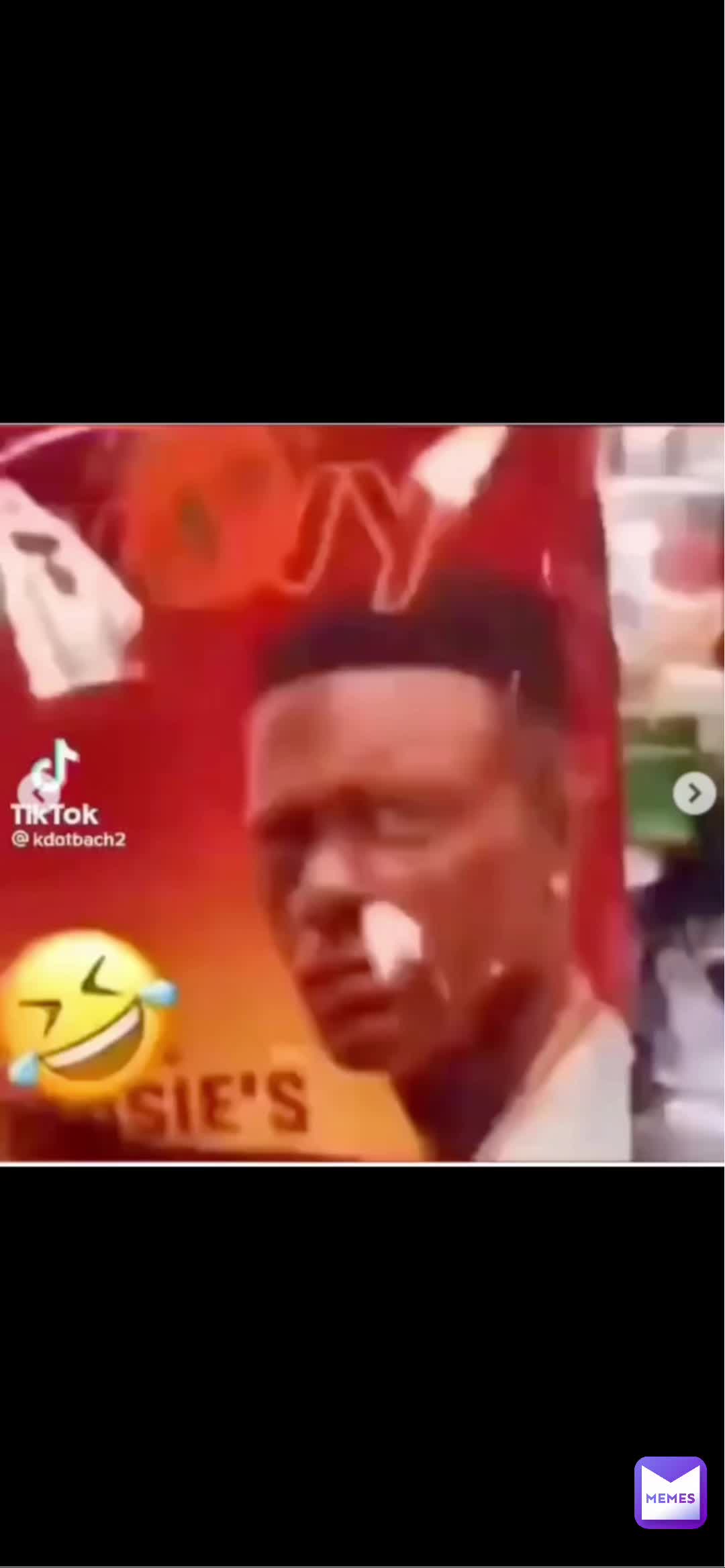Meme shared by @Zack.exe