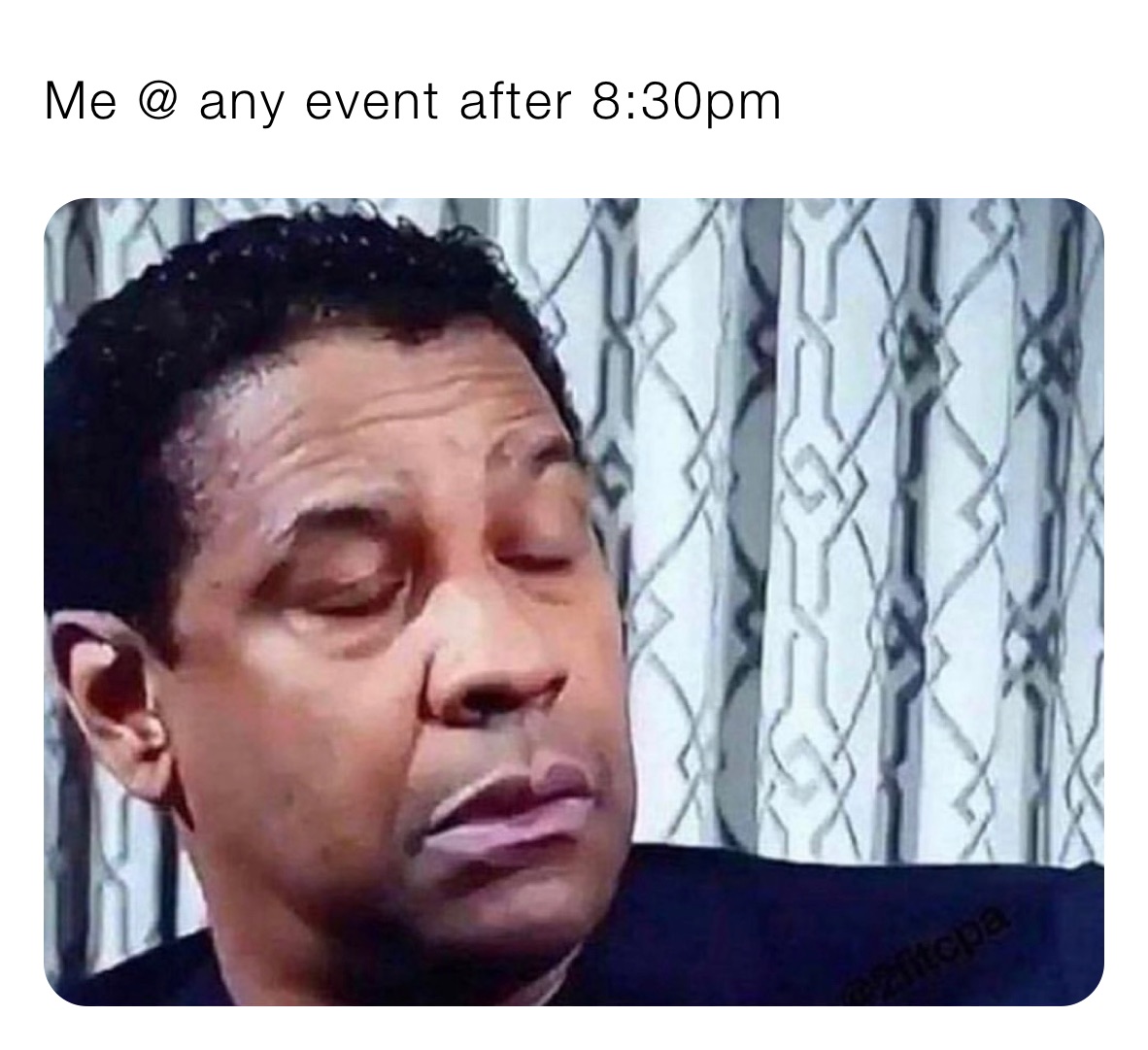 Meme by theronrossjr