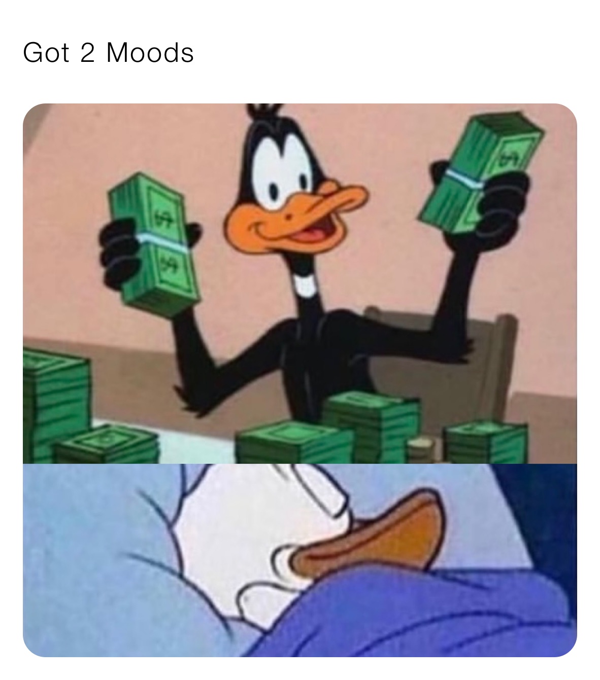 Meme by theronrossjr