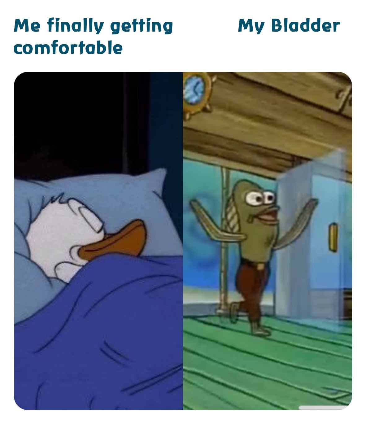 Meme by theronrossjr