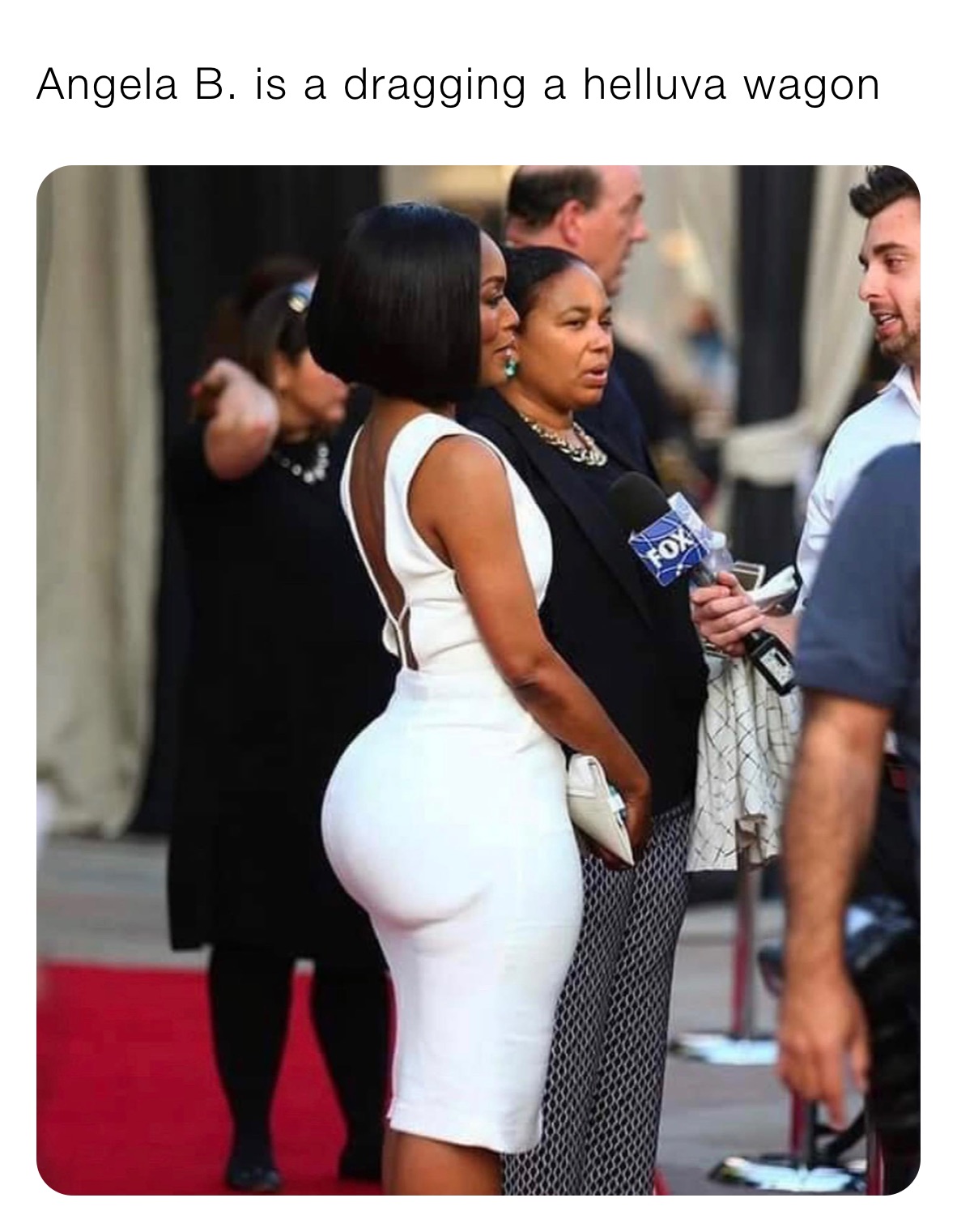 Meme by theronrossjr