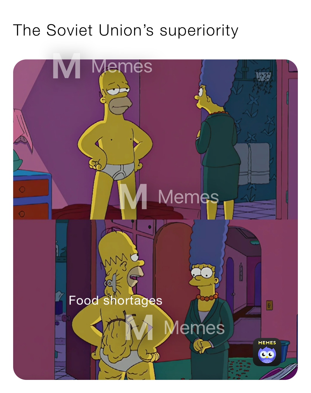 Meme by LordGirthOfDicken