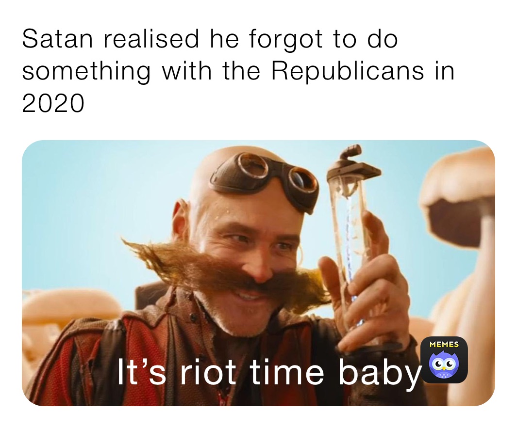 Meme by LordGirthOfDicken