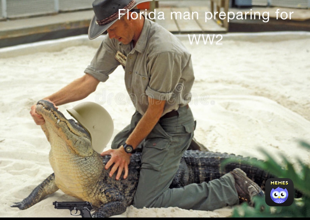 Meme by LordGirthOfDicken