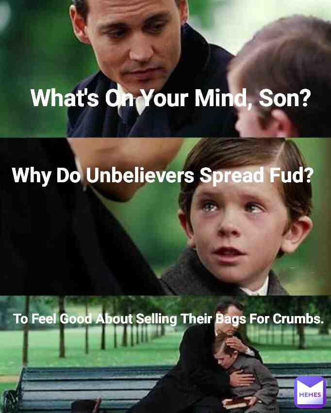 Meme shared by @albedd0