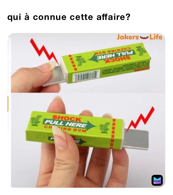 qui à connue cette affaire?