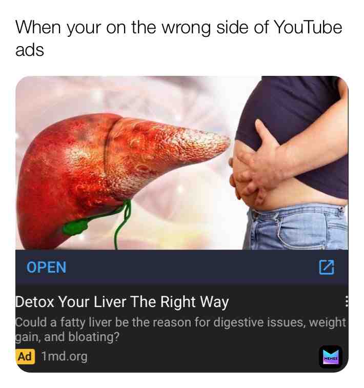 This is the weirdest thing I found on YouTube 🤣