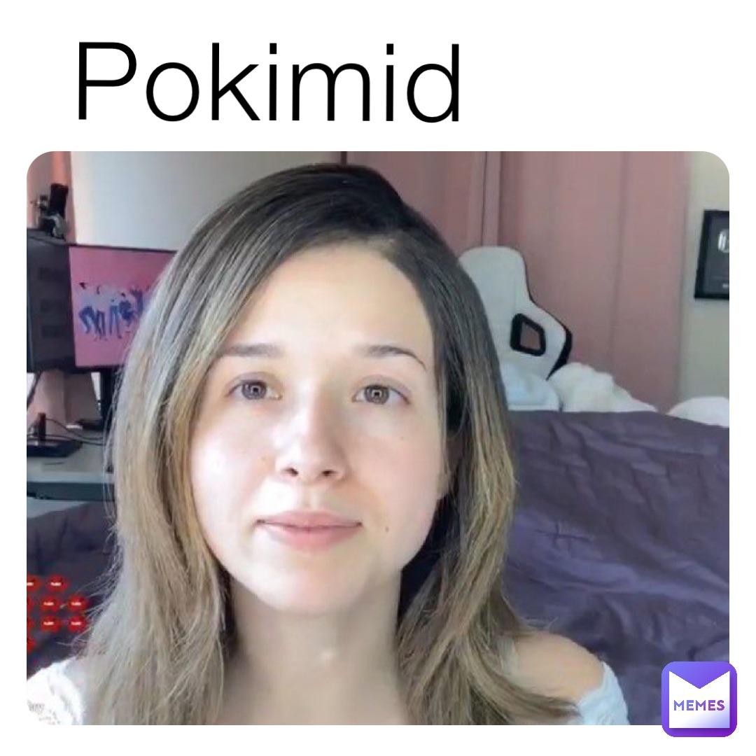 Pokimid