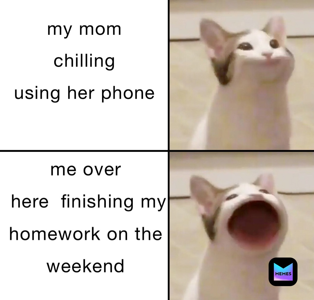 Meme by wolfecutetsy_ari