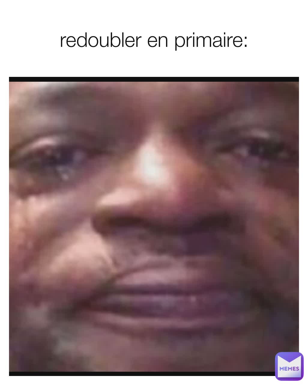 redoubler en primaire:
