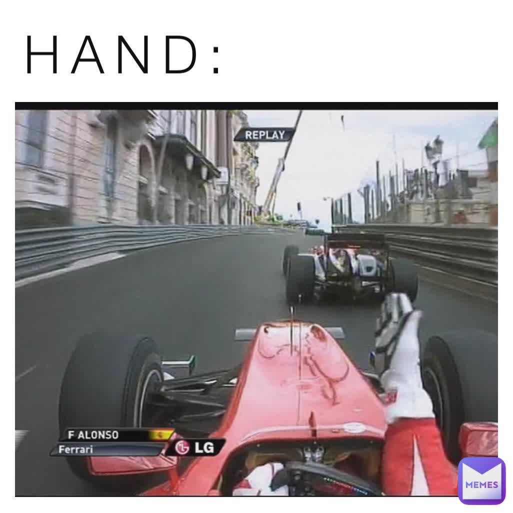 HAND: