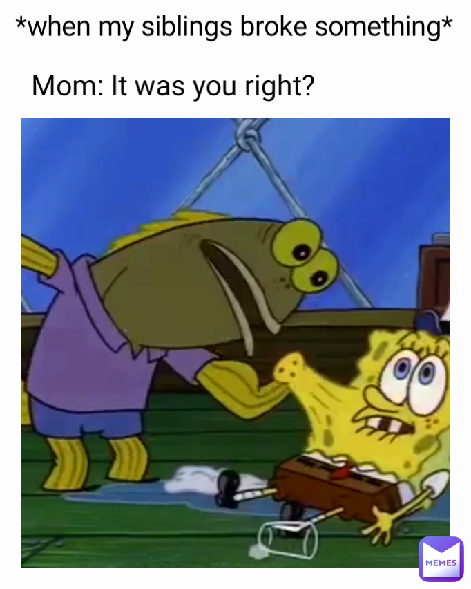 Meme by Nobodyfromnowhere