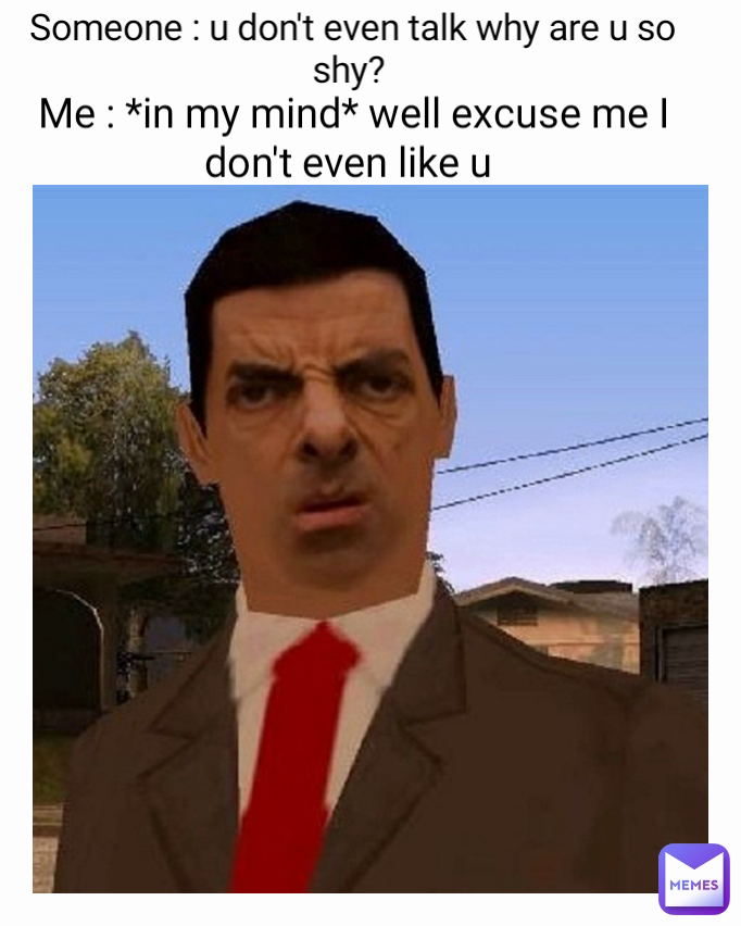 Meme by Nobodyfromnowhere