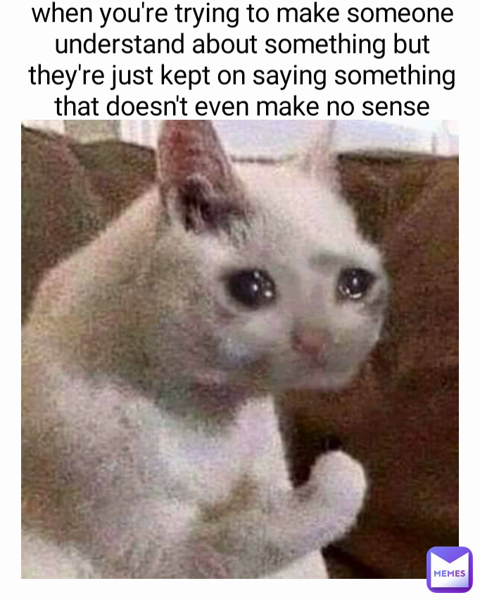 Meme by Nobodyfromnowhere