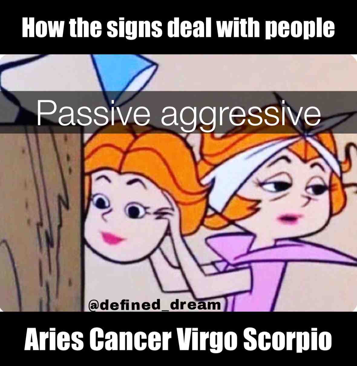 #astrology #zodiac #horoscope #aries #taurus #gemini #cancer #leo #virgo #libra #scorpio #sagittarius #capricorn #aquarius #pisces #defineddream #defined_dream