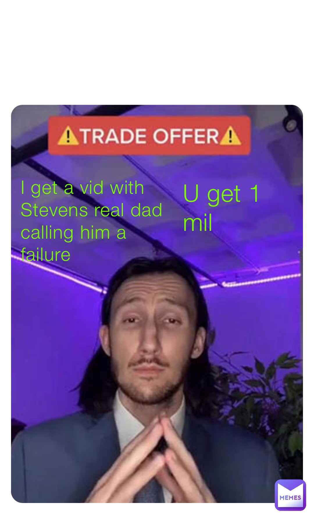 Meme by ello_how_are_you