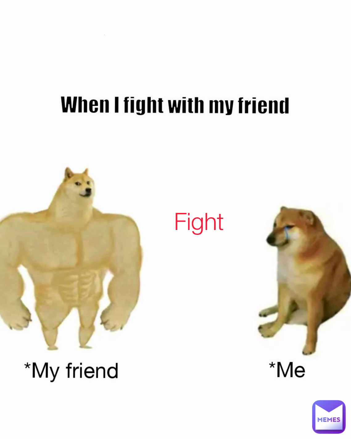 Fight