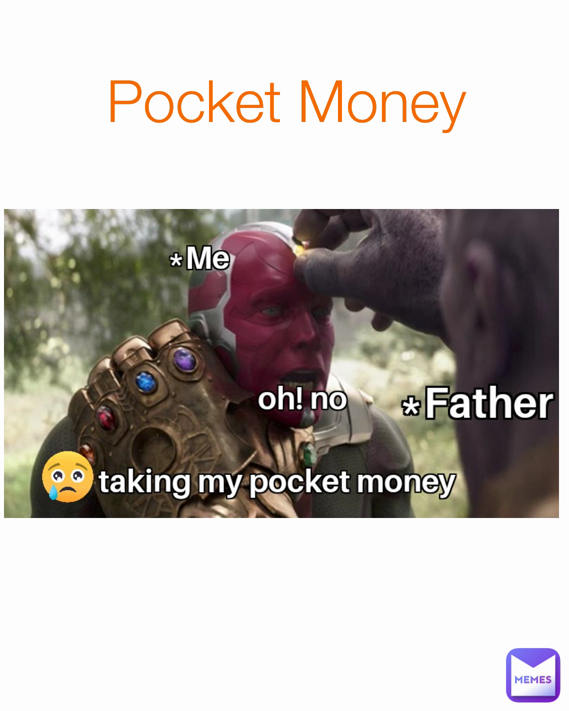 Pocket Money