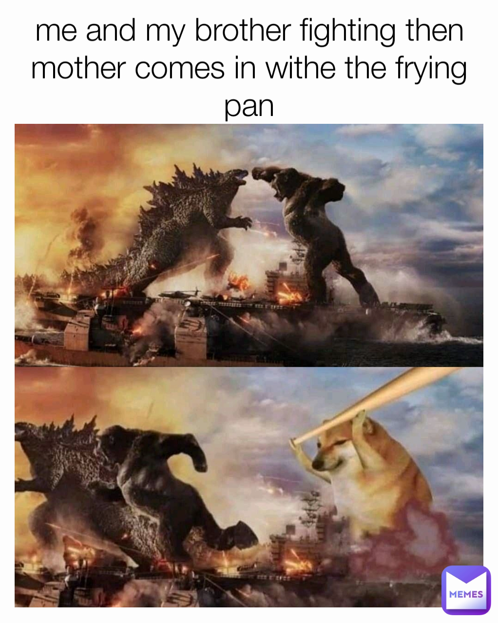 Meme by Mumslayer600