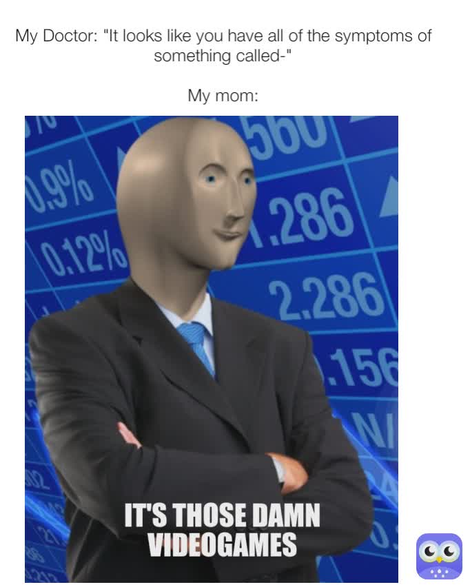 Meme by KendrickSpeedYT