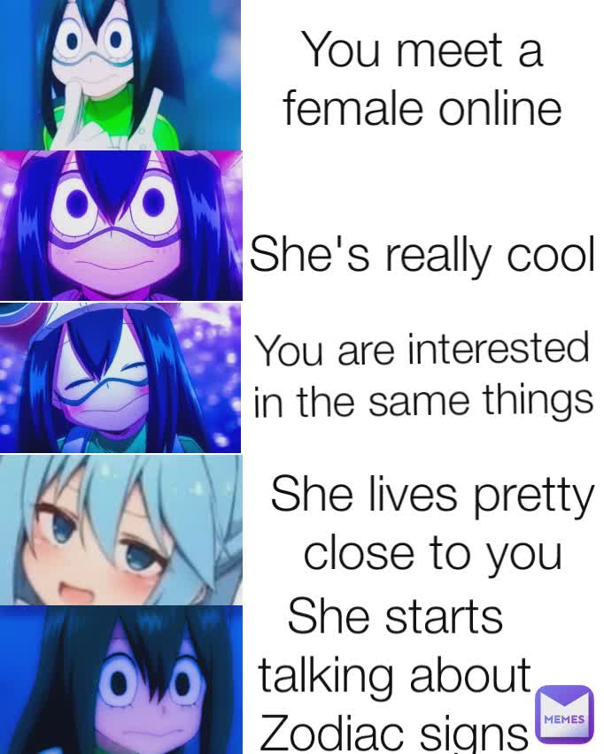 Meme by KendrickSpeedYT