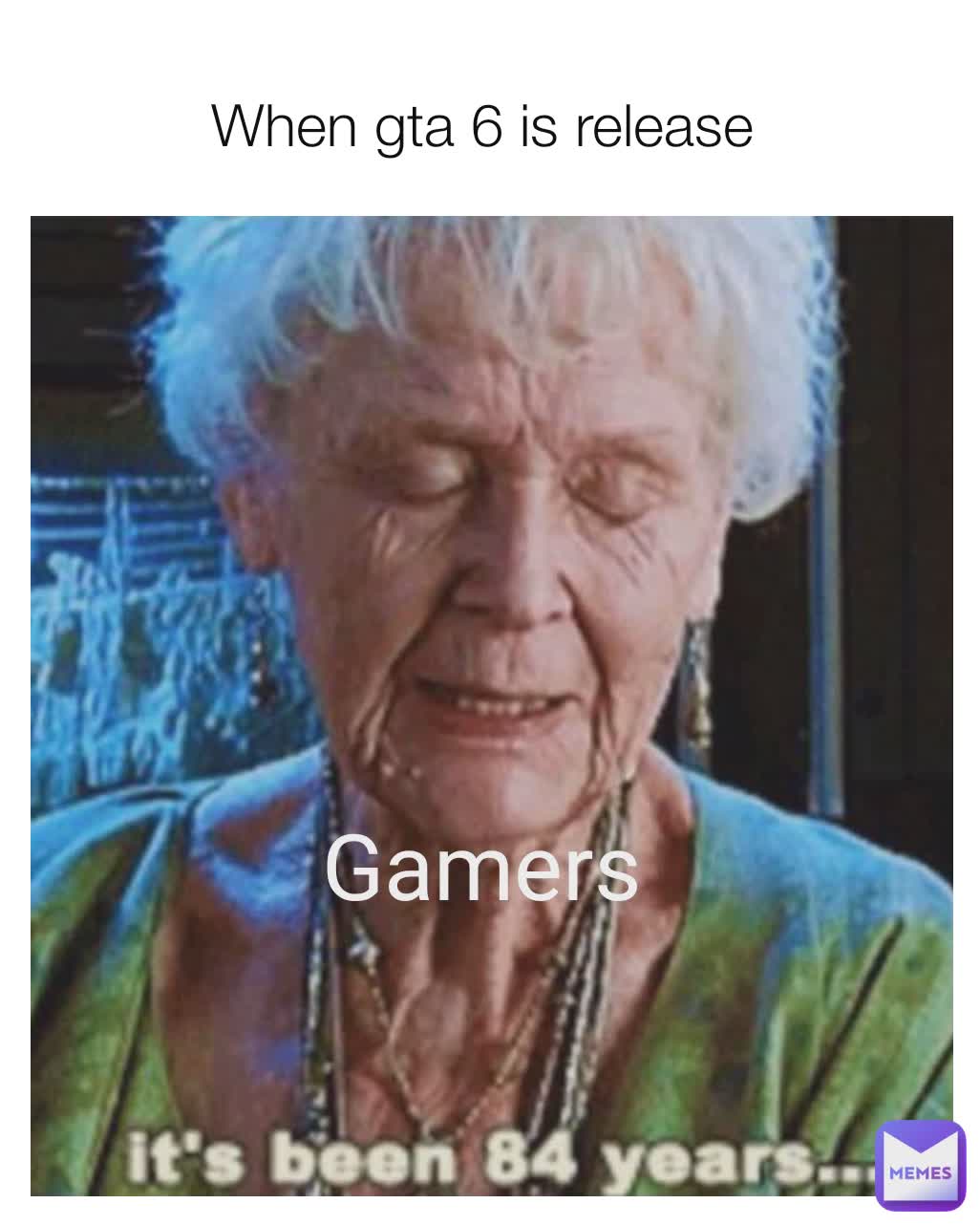 When gta 6 is release  Gamers  Gamers 