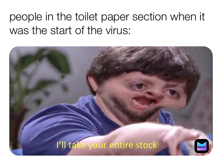 Meme by memesaremine