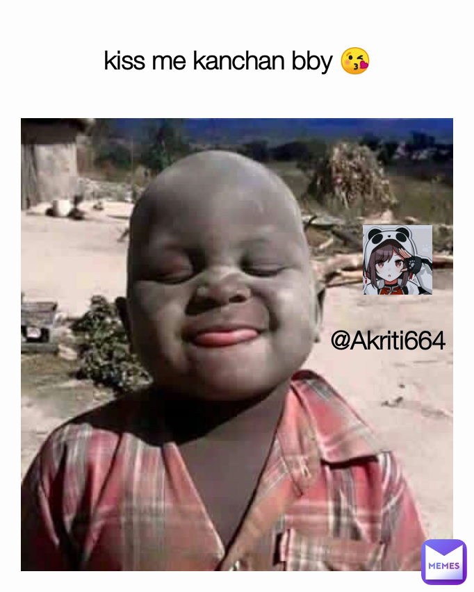 Meme by Akiebby1