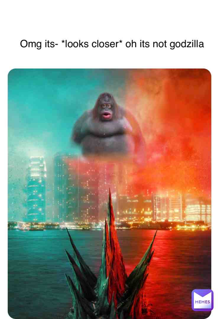 Meme shared by @INDEX_MemER