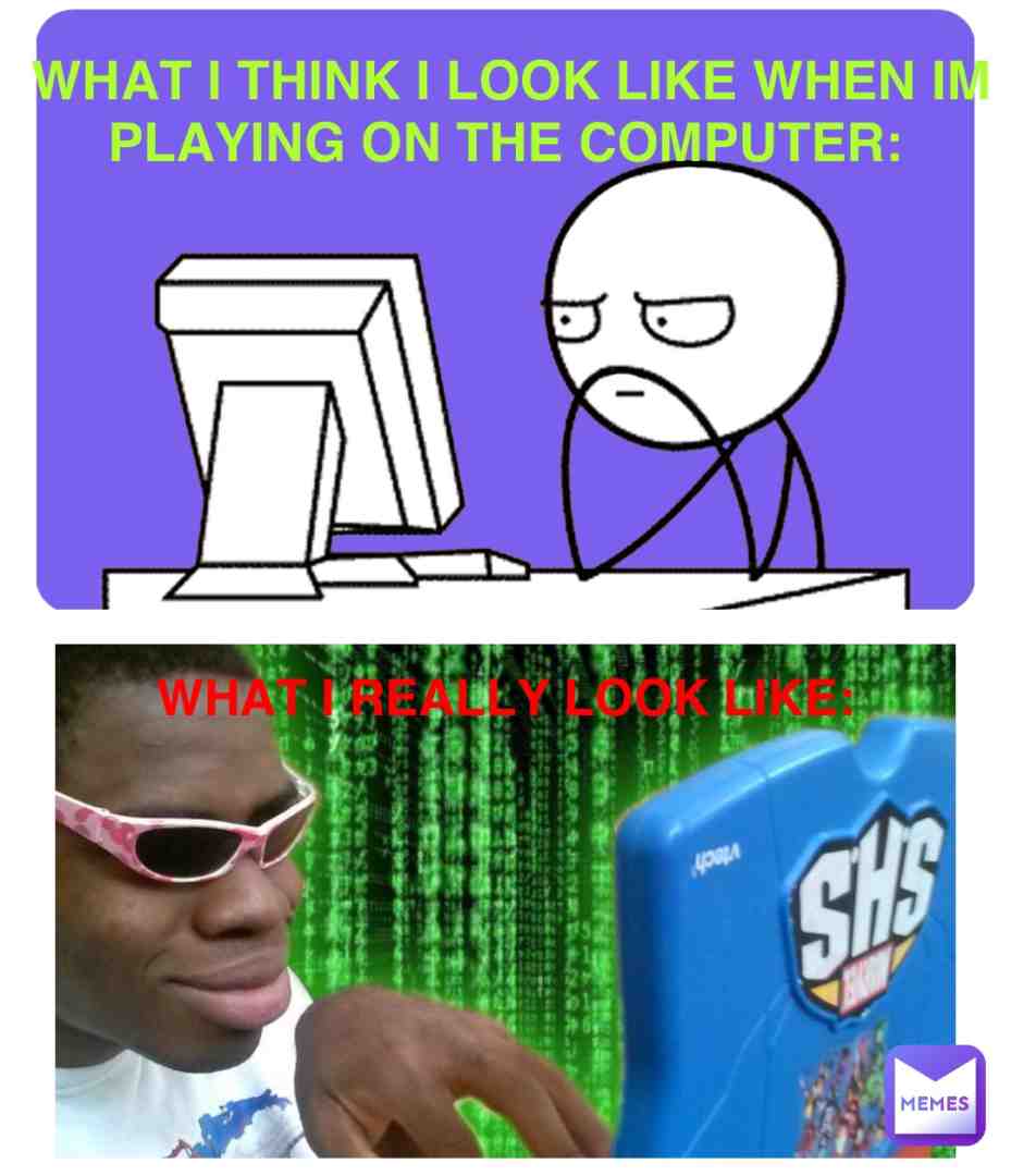 Not racist here...