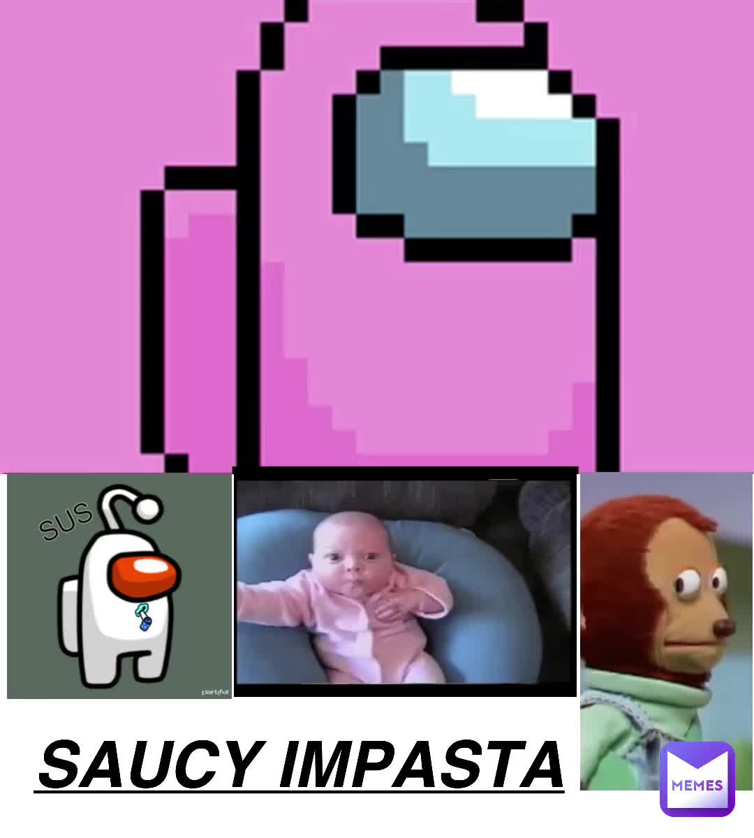 Meme shared by @INDEX_MemER