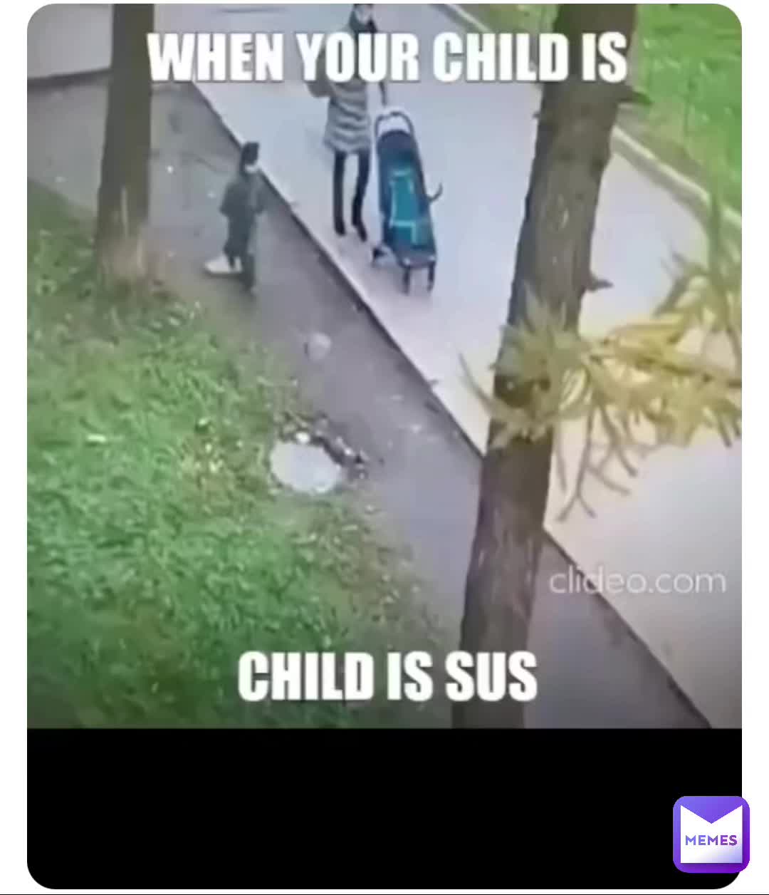 Meme shared by @INDEX_MemER