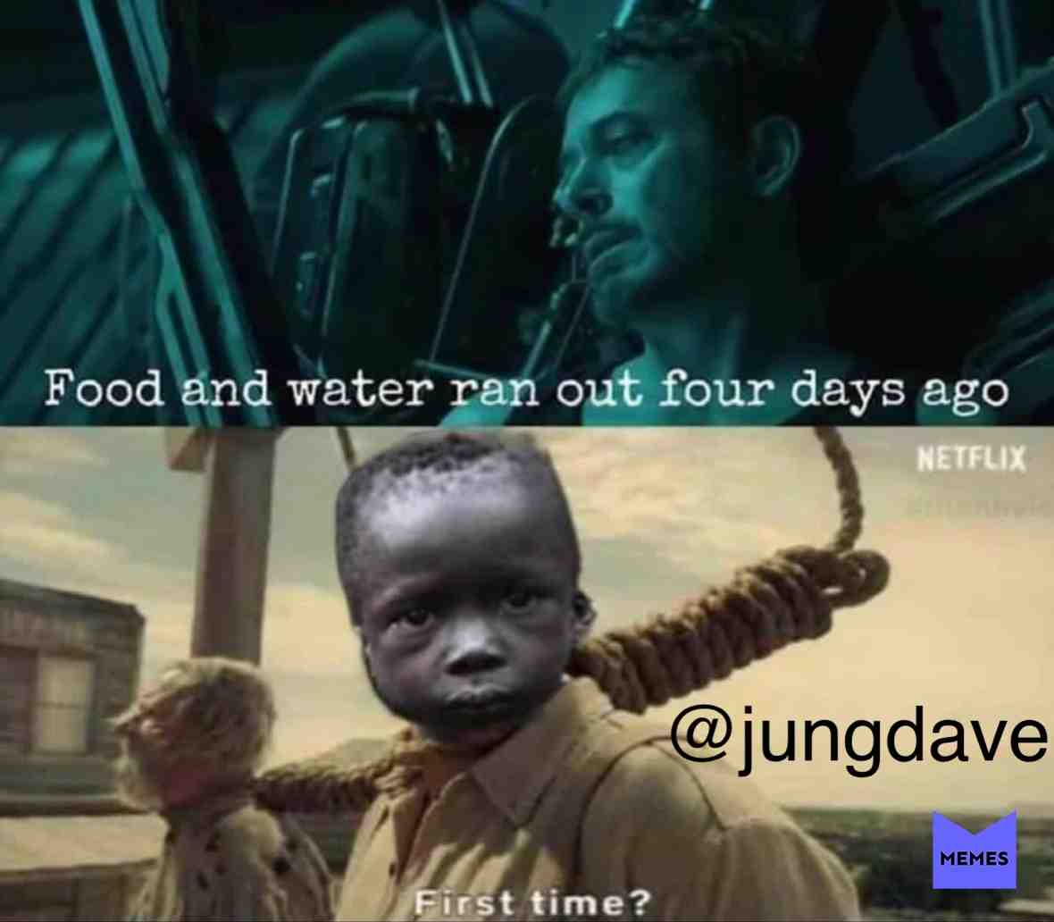 Meme shared by @boooooooo.1