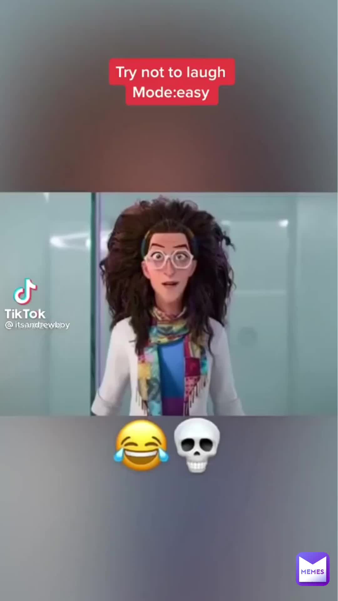 Meme preview