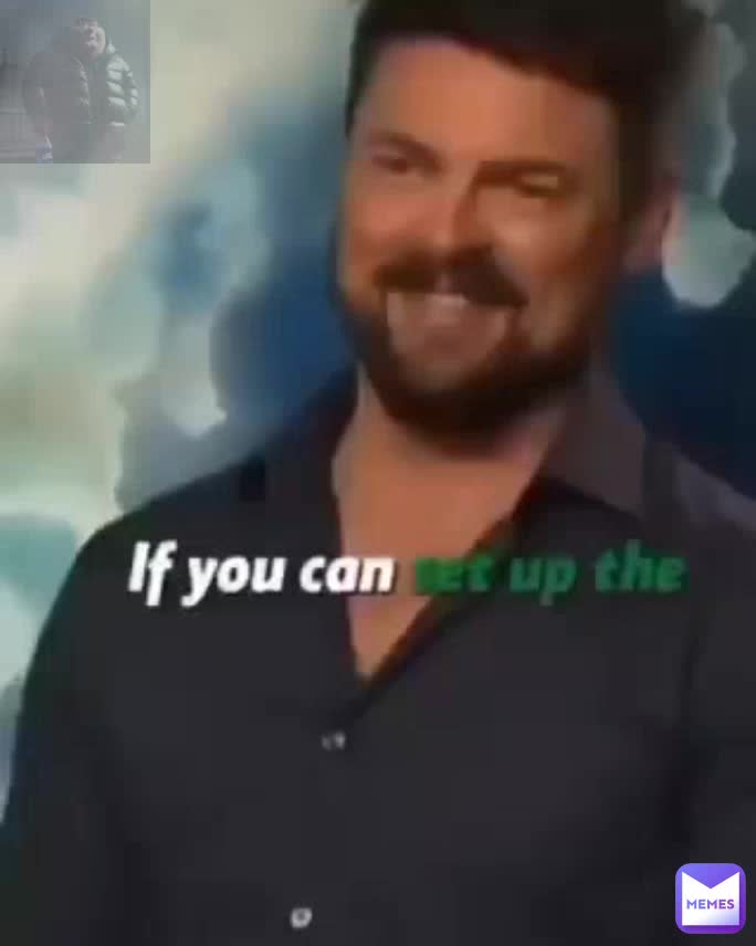 Meme preview
