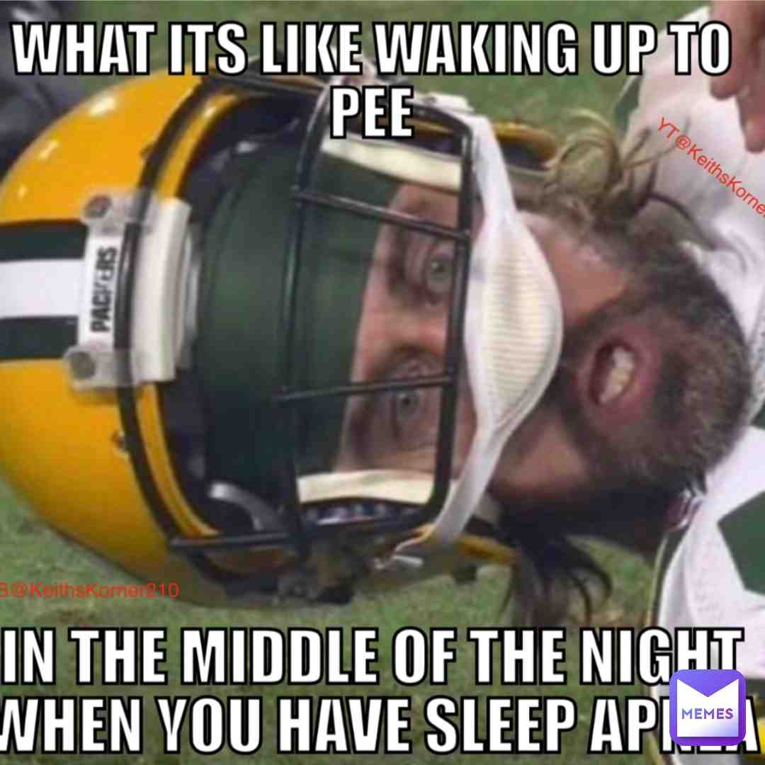Meme shared by @Keiths_Korner
