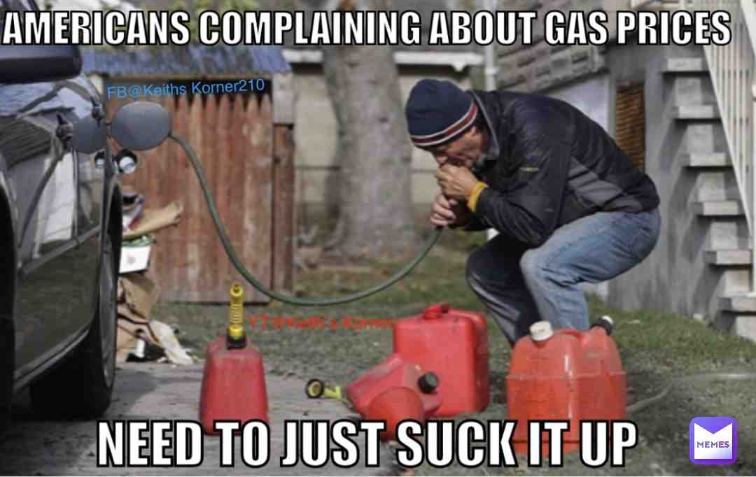 Meme shared by @Keiths_Korner