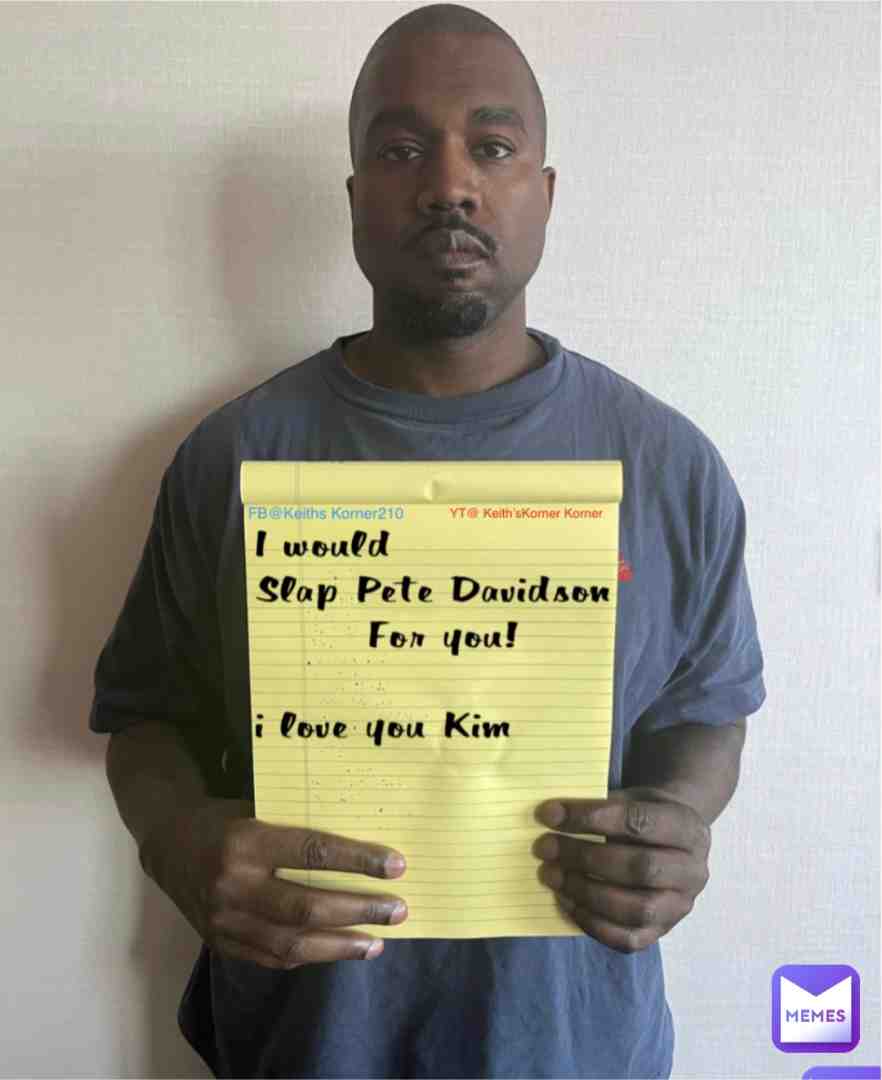 Meme shared by @Keiths_Korner