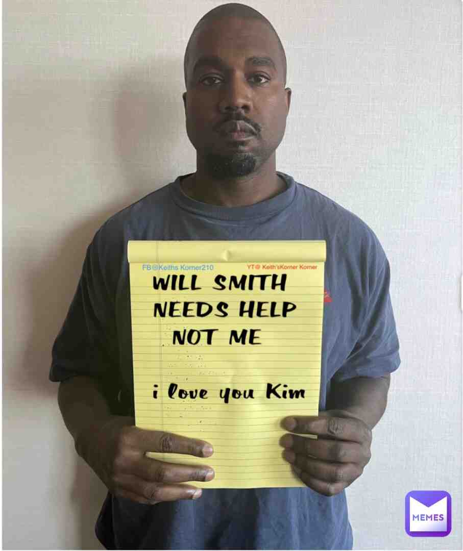 Meme shared by @Keiths_Korner